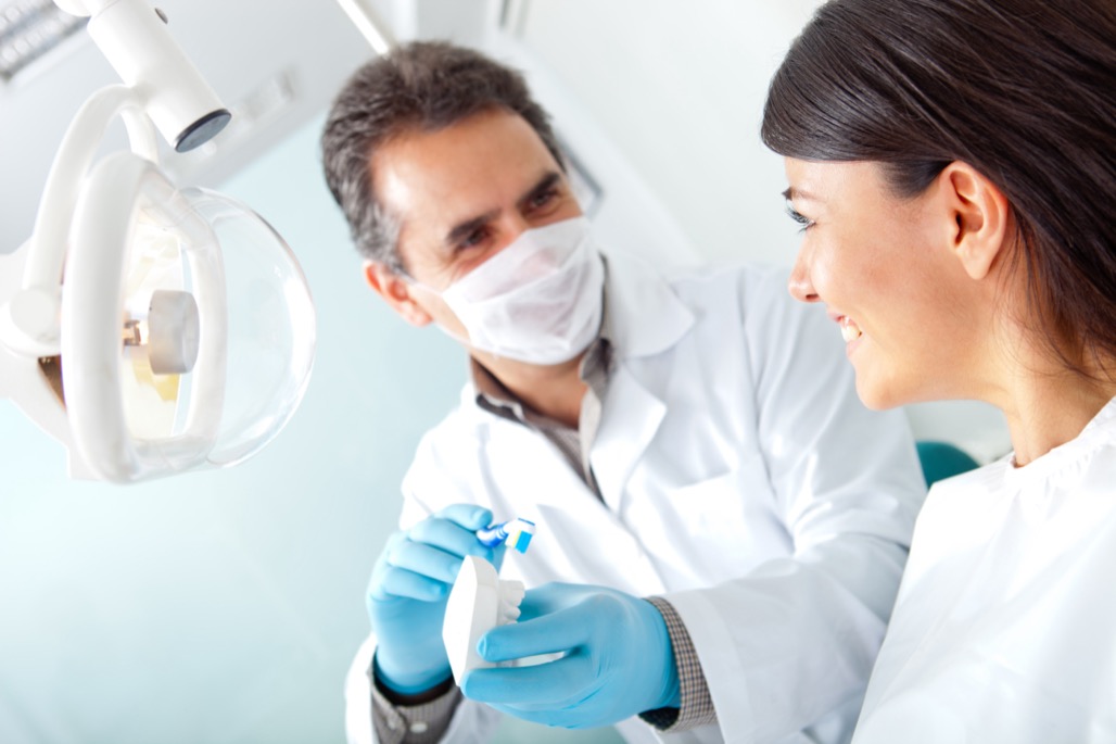 Preventive Dental Treatments Near Me in White Lake