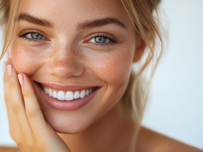 Cosmetic Dentistry in White Lake