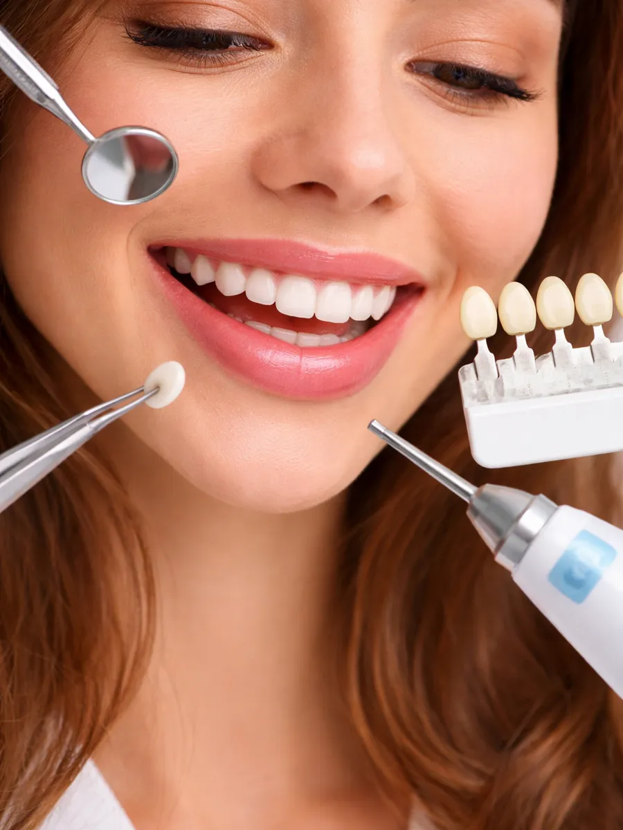 Cosmetic Dentistry