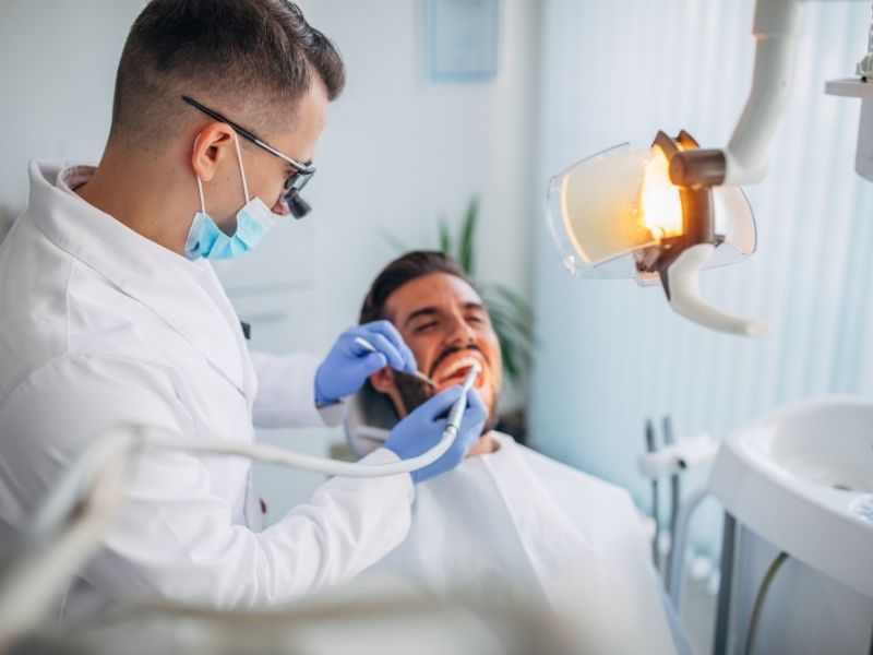 Dental Services in White Lake