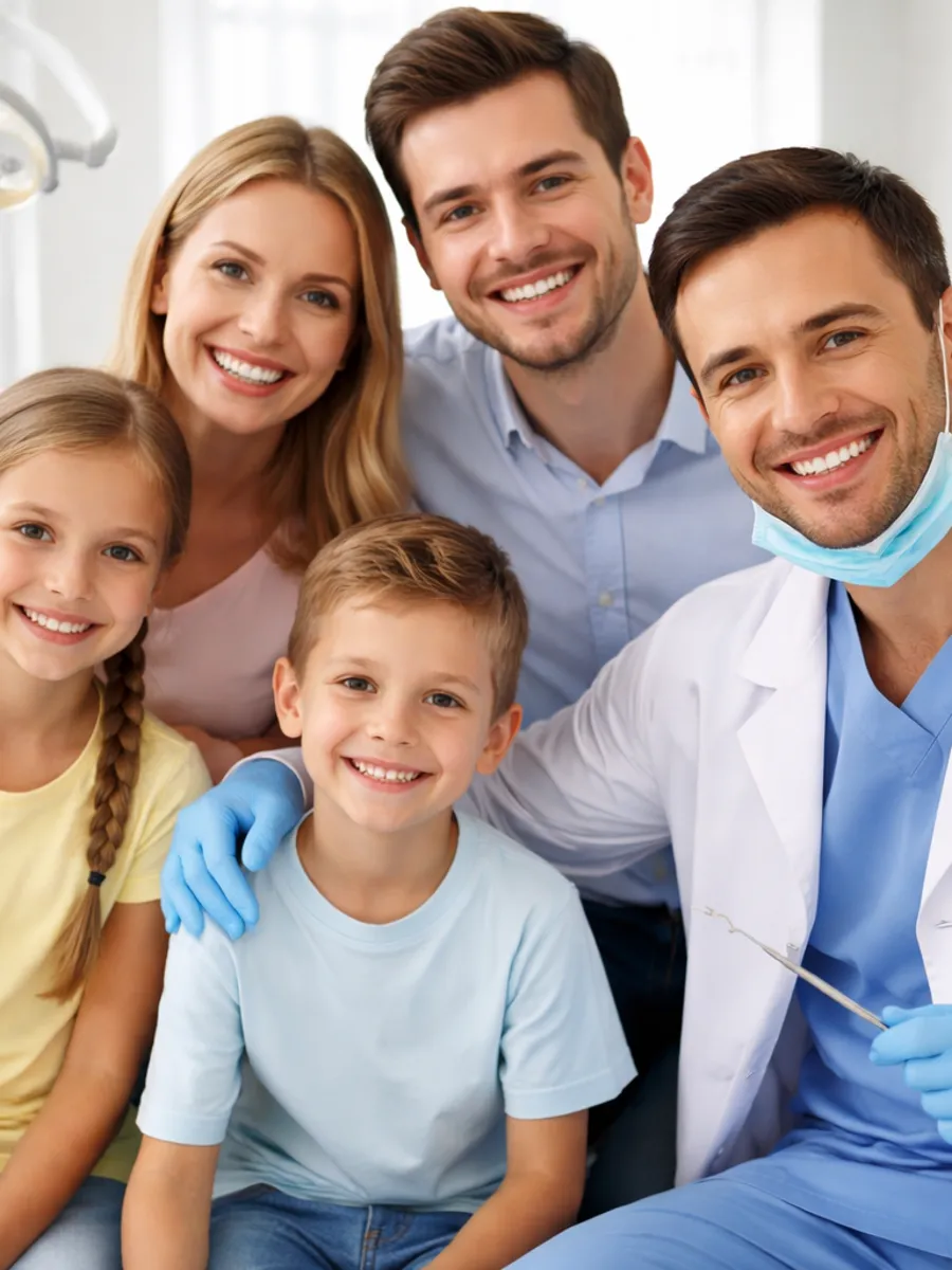 Family Dentistry White Lake