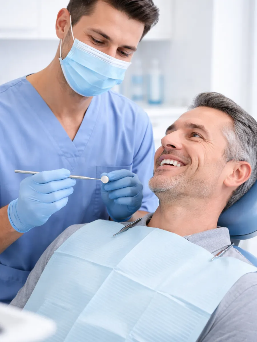 General Dentistry