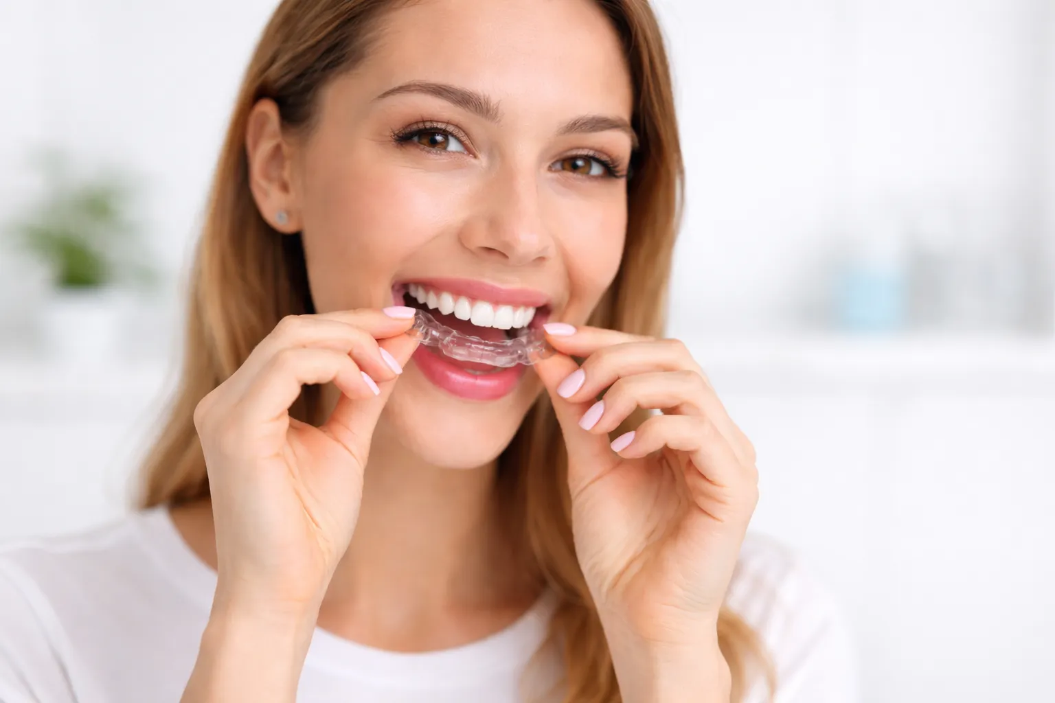 Invisalign white lake MI