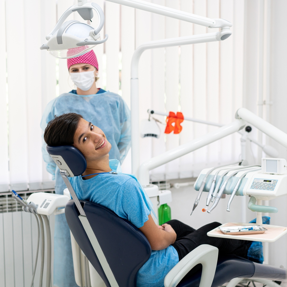 Best Dental Checkup And Cleaning in White Lake, MI