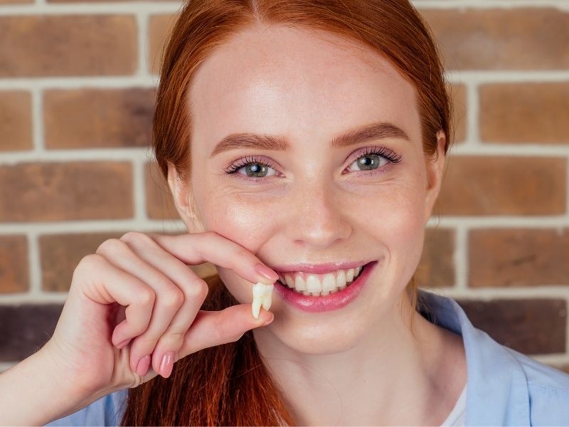 Wisdom Tooth Removal in White Lake